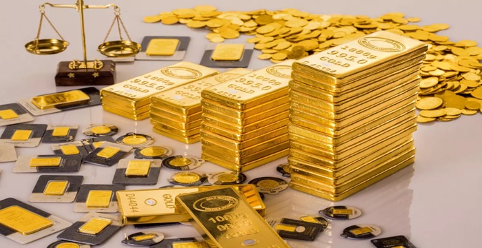 المعدن الأصفر يحقق قفزات تاريخية.. أسعار الذهب في مصر اليوم الخميس 9 أكتوبر